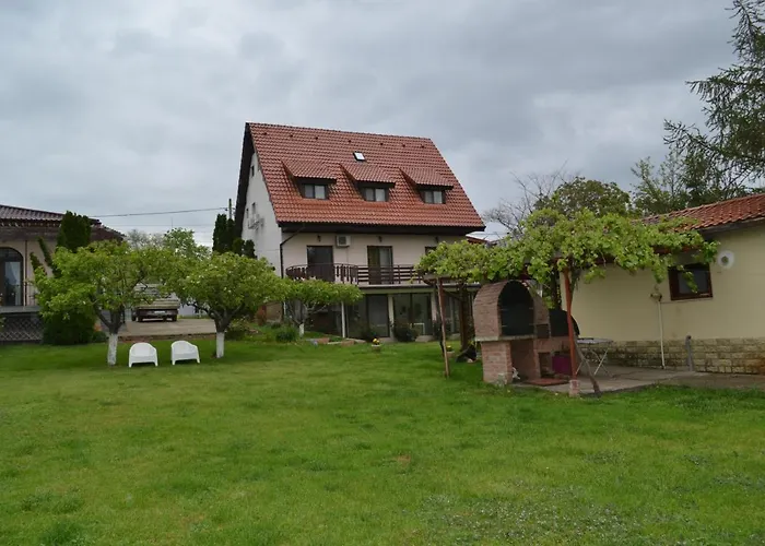 Villa Siret