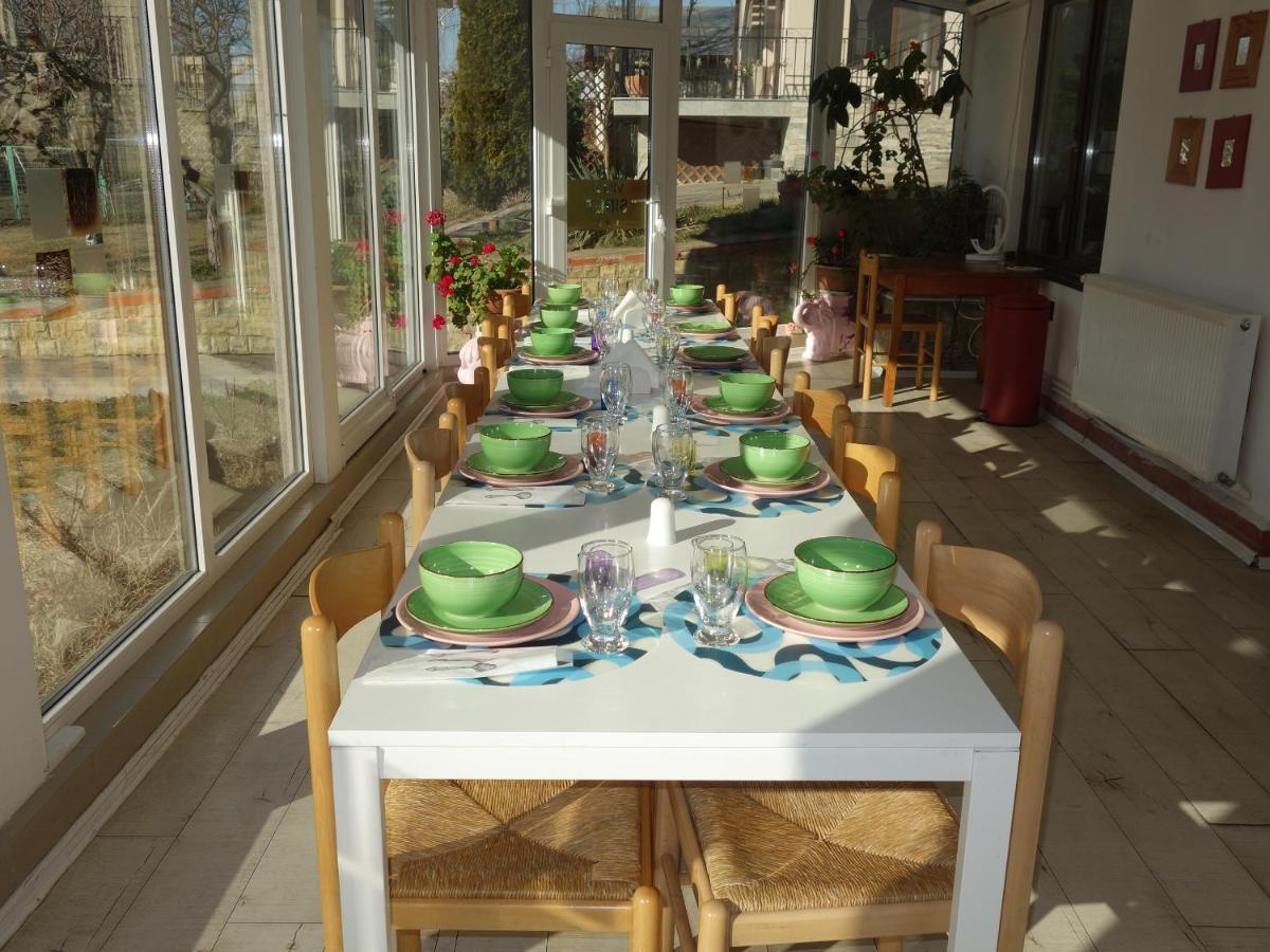 Hotel Siret 3*