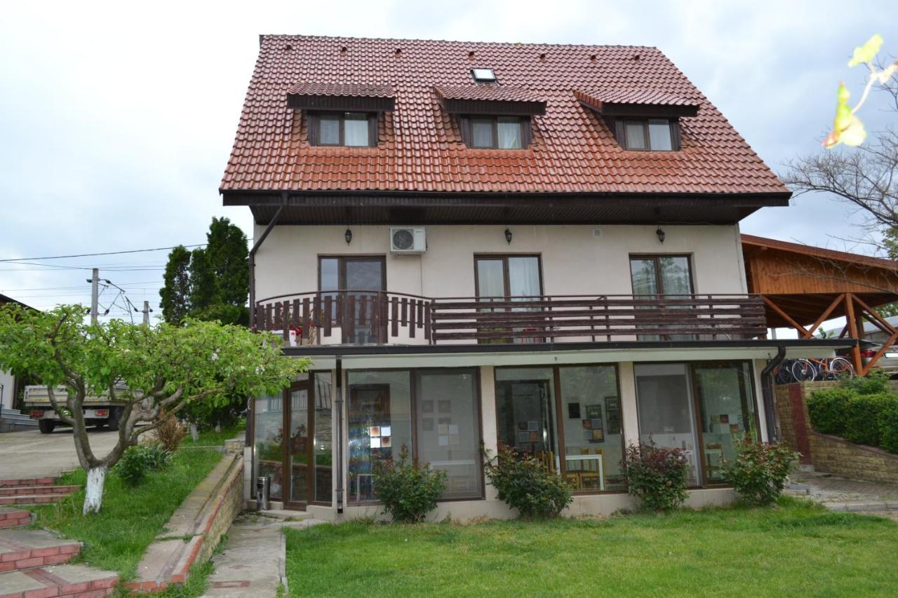 Siret Hotel Sendreni