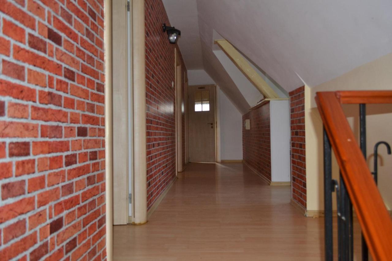 Hotel Siret 3*
