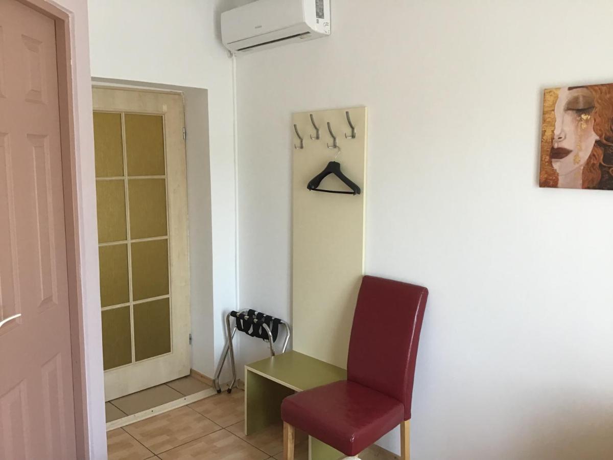 Hotel Siret 3*