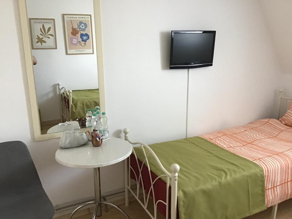 Hotel Siret
